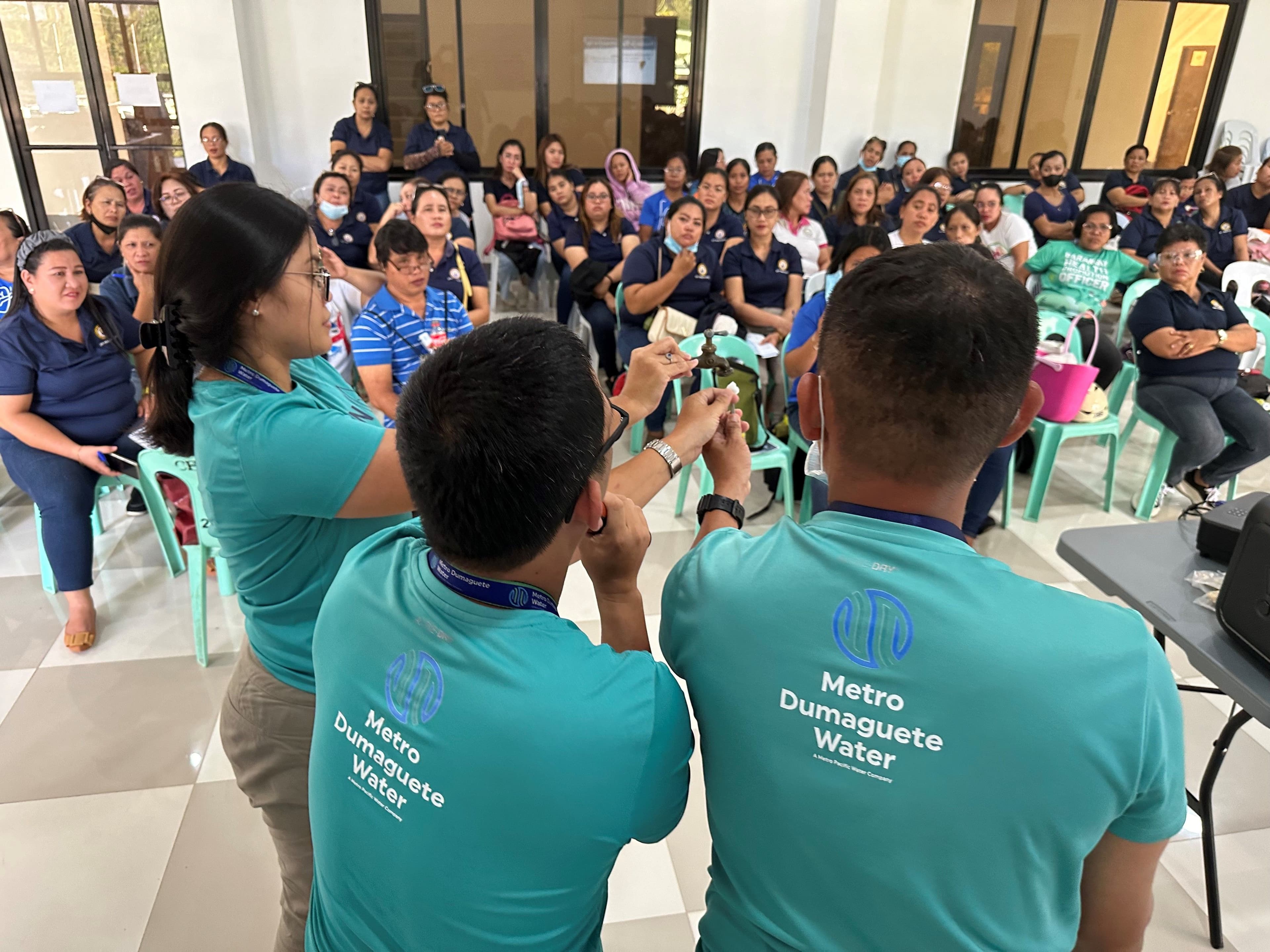impact action