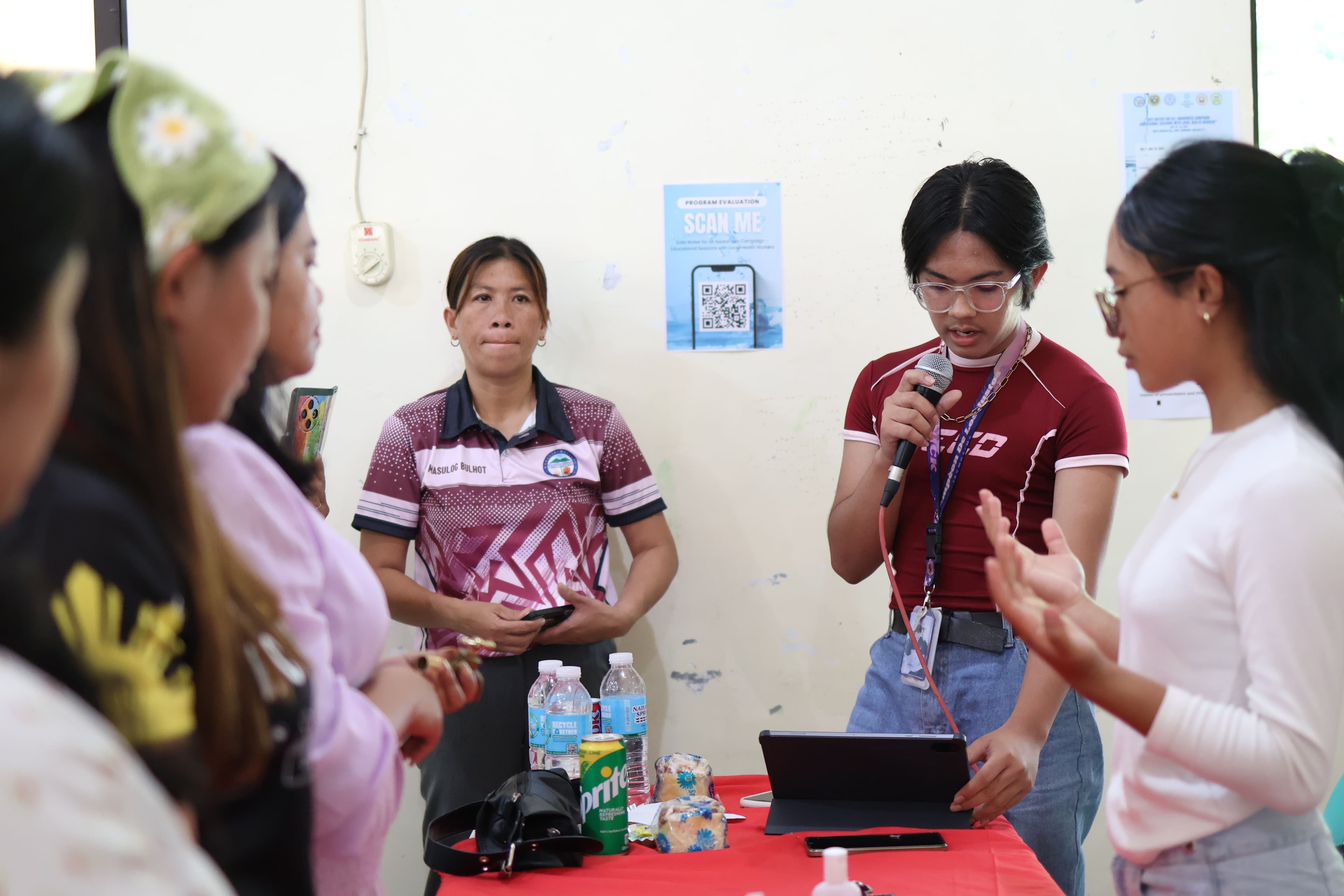 impact action